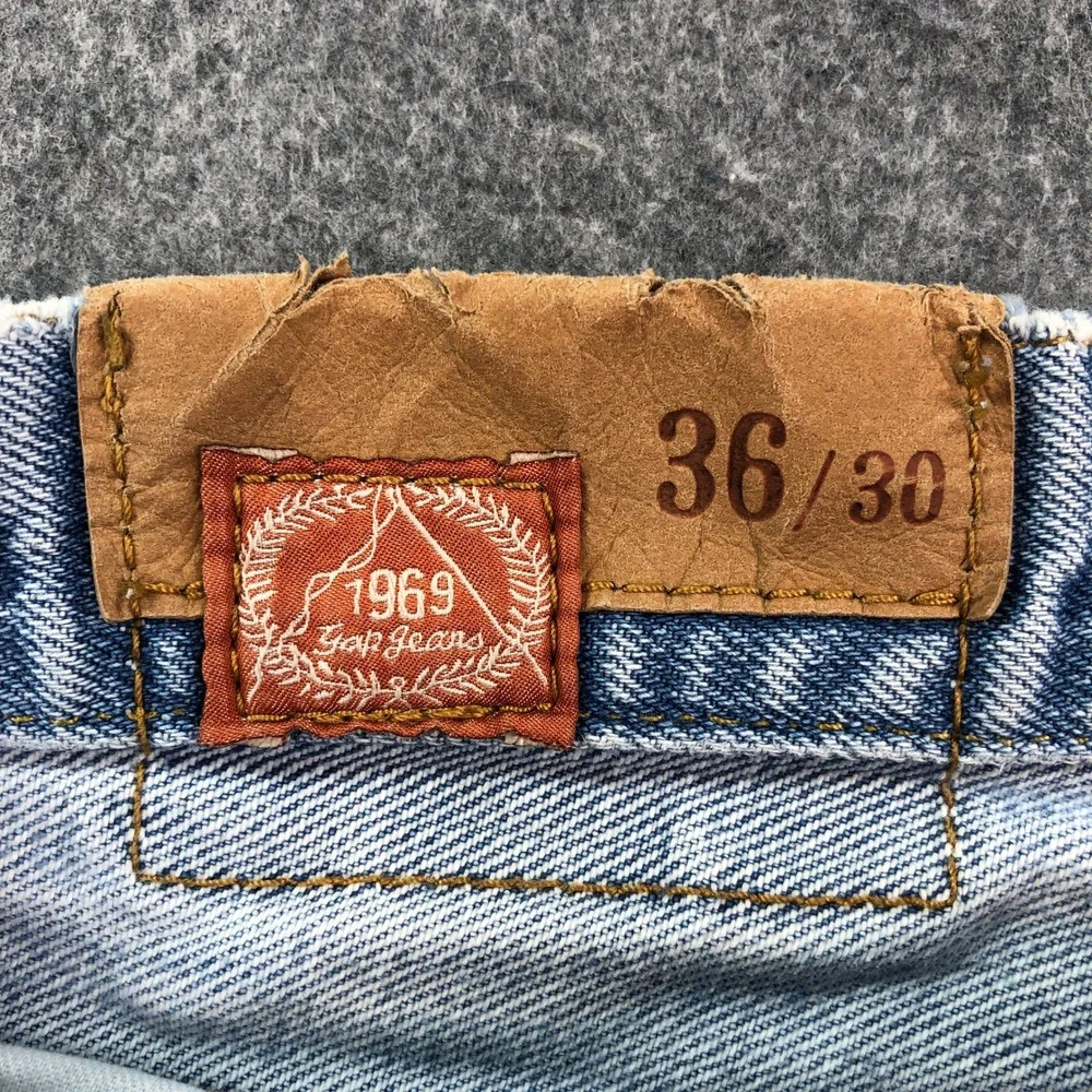 GAP mens jeans